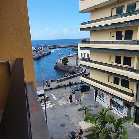 Marina Beach Puerto de la Cruz  Luaran gambar